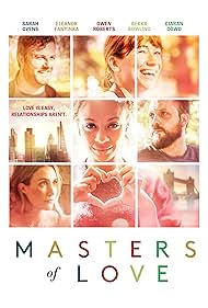 Masters of Love (2020) watch-Masters of Love (2020)