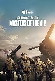 watch-Masters of the Air (2024)