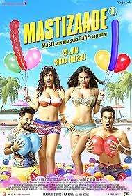 Mastizaade (2016) watch-Mastizaade (2016)