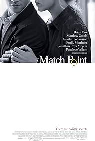watch-Match Point (2006)