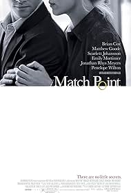 Match Point (2006) watch-Match Point (2006)