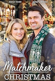 Matchmaker Christmas (2019) watch-Matchmaker Christmas (2019)