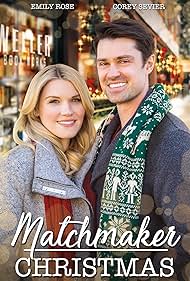 watch-Matchmaker Christmas (2019)