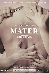 Mater (2017) watch-Mater (2017)