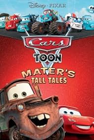 watch-Mater's Tall Tales (2008)