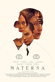 Materna (2020) watch-Materna (2020)