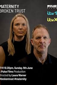 Maternity: Broken Trust (2024) watch-Maternity: Broken Trust (2024)