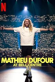 Mathieu Dufour at Bell Centre (2022) watch-Mathieu Dufour at Bell Centre (2022)