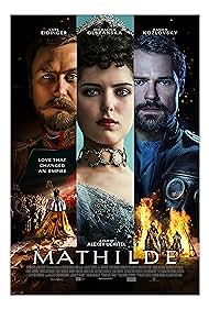Mathilde (2017) watch-Mathilde (2017)