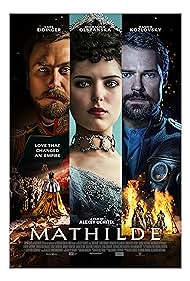 watch-Mathilde (2017)