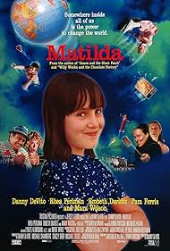 Matilda (1996) watch-Matilda (1996)