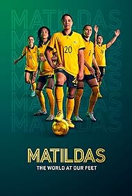 watch-Matildas: The World at Our Feet (2023)