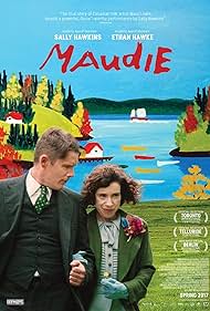 watch-Maudie (2017)
