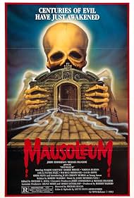 Mausoleum (1983) watch-Mausoleum (1983)