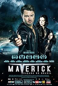 Maverick: Manhunt Brazil (2016) watch-Maverick: Manhunt Brazil (2016)