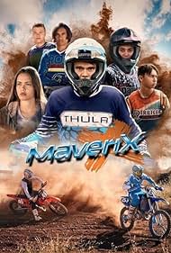 watch-MaveriX (2022)