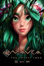 Mavka: The Forest Song (2023) watch-Mavka: The Forest Song (2023)