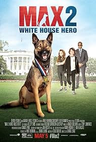 watch-Max 2: White House Hero (2017)