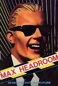 watch-Max Headroom (1987)