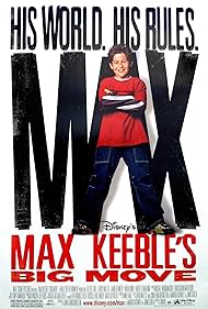 watch-Max Keeble's Big Move (2001)