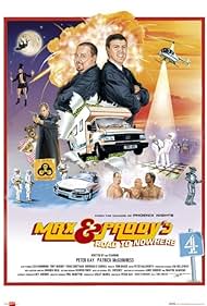 watch-Max & Paddy's Road to Nowhere (2004)