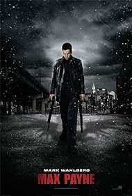 Max Payne (2008) watch-Max Payne (2008)