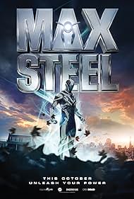 Max Steel (2016) watch-Max Steel (2016)