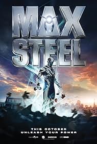 watch-Max Steel (2016)