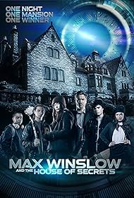 watch-Max Winslow and the House of Secrets (2020)