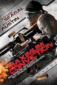 watch-Maximum Conviction (2013)
