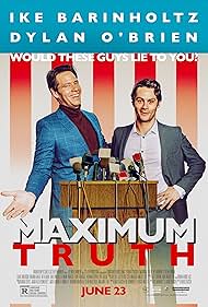 Maximum Truth (2023) watch-Maximum Truth (2023)