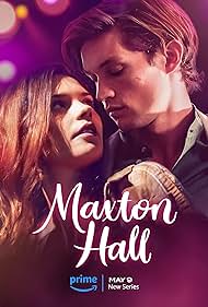 watch-Maxton Hall: The World Between Us (2024)
