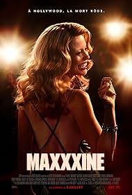 MaXXXine (2024) watch-MaXXXine (2024)