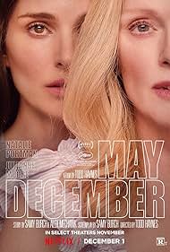 May December (2023) watch-May December (2023)