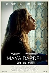 watch-Maya Dardel (2017)