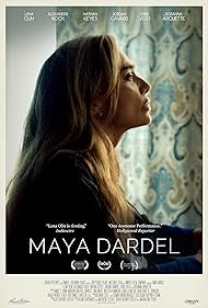 Maya Dardel (2017) watch-Maya Dardel (2017)