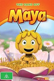 watch-Maya the Bee (2012)