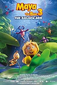 watch-Maya the Bee 3: The Golden Orb (2021)