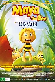 watch-Maya the Bee Movie (2015)