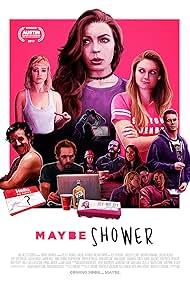Maybe Shower (2018) watch-Maybe Shower (2018)