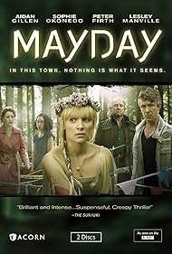 watch-Mayday (2013)