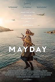Mayday (2021) watch-Mayday (2021)