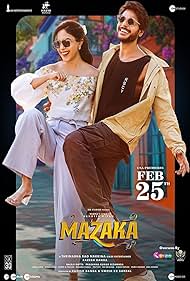 Mazaka (2025) watch-Mazaka (2025)