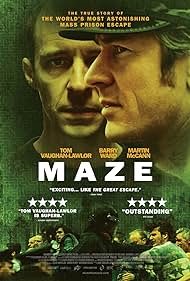 watch-Maze (2019)