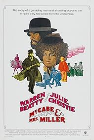 watch-McCabe & Mrs. Miller (1972)
