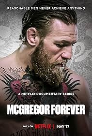 watch-McGregor Forever (2023)