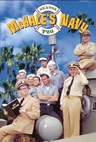 McHale's Navy (1962) watch-McHale's Navy (1962)