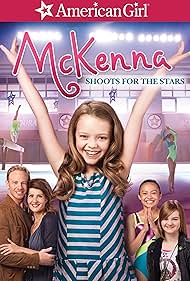 watch-McKenna Shoots for the Stars (2012)