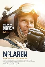 McLaren (2017) watch-McLaren (2017)