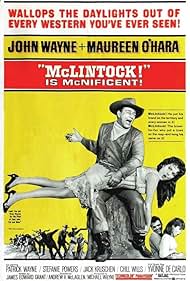 watch-McLintock! (1963)